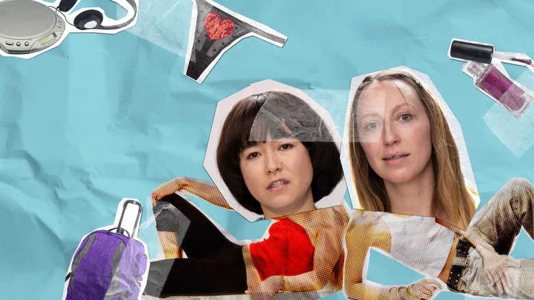 PEN15 TMDB poster or backdrop