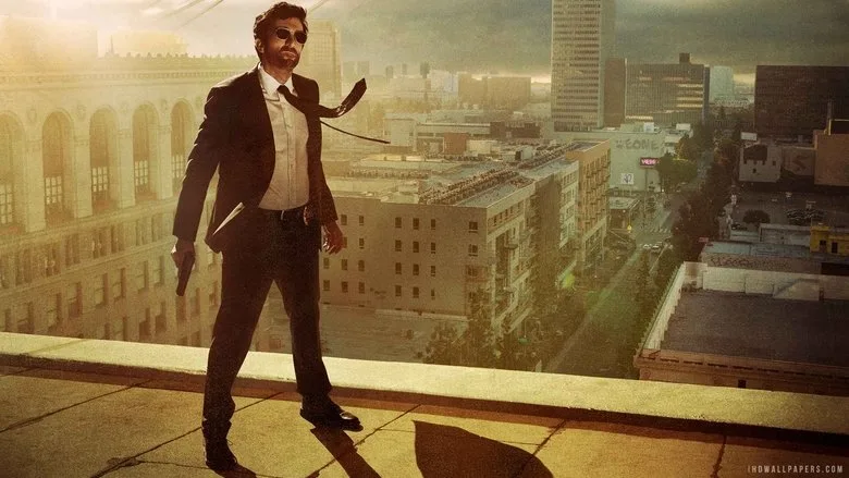 Powers TMDB poster or backdrop
