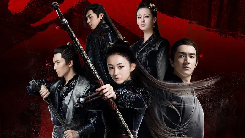 Princess Agents TMDB poster or backdrop