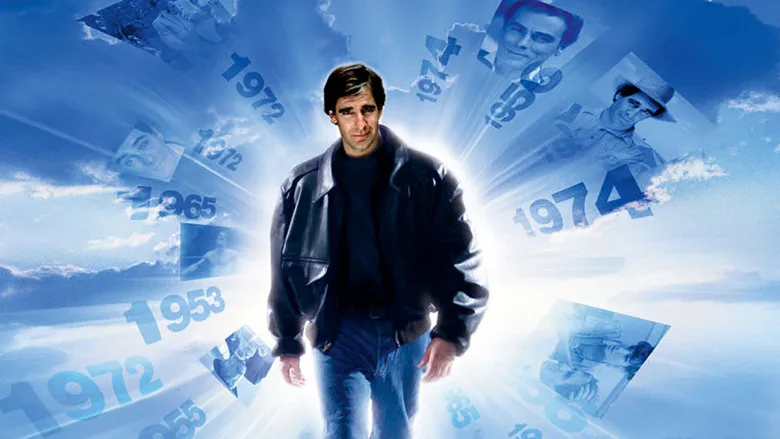 Quantum Leap poster