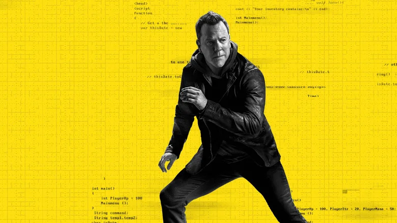 Rabbit Hole TMDB poster or backdrop