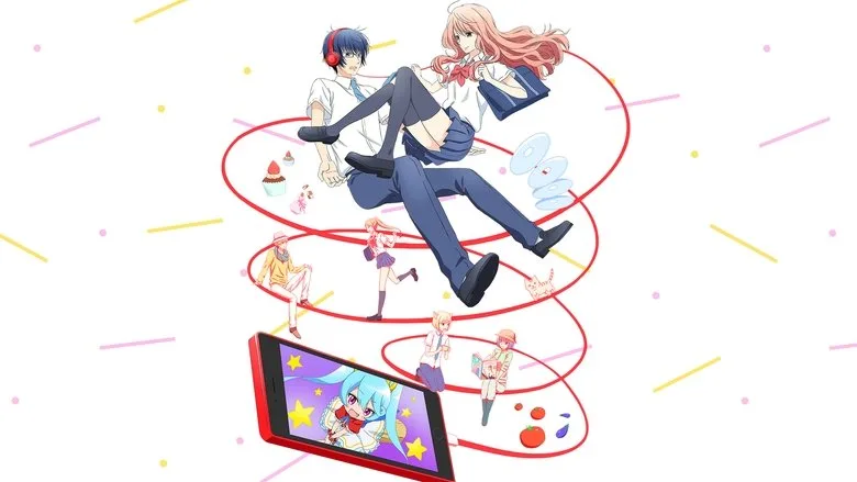 Real Girl TMDB poster or backdrop