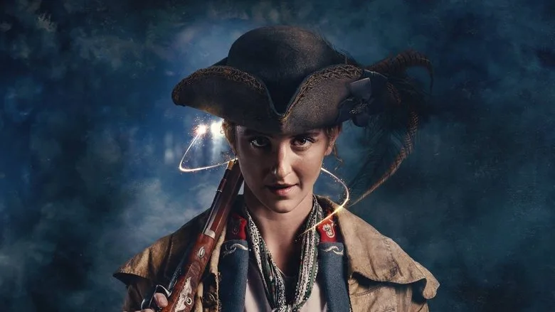 Renegade Nell poster