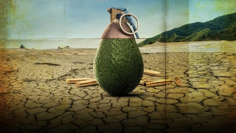 Rotten poster