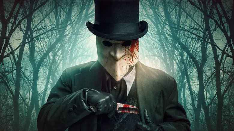 Slasher TMDB poster or backdrop