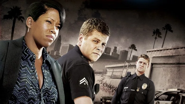 Southland TMDB poster or backdrop
