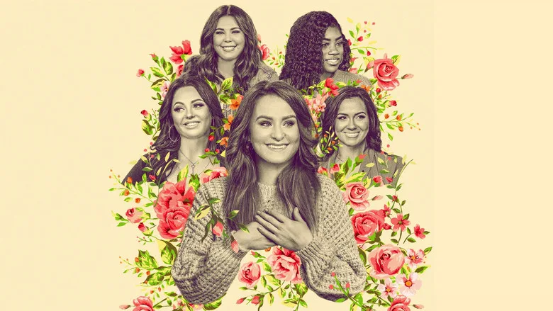 Teen Mom 2 poster