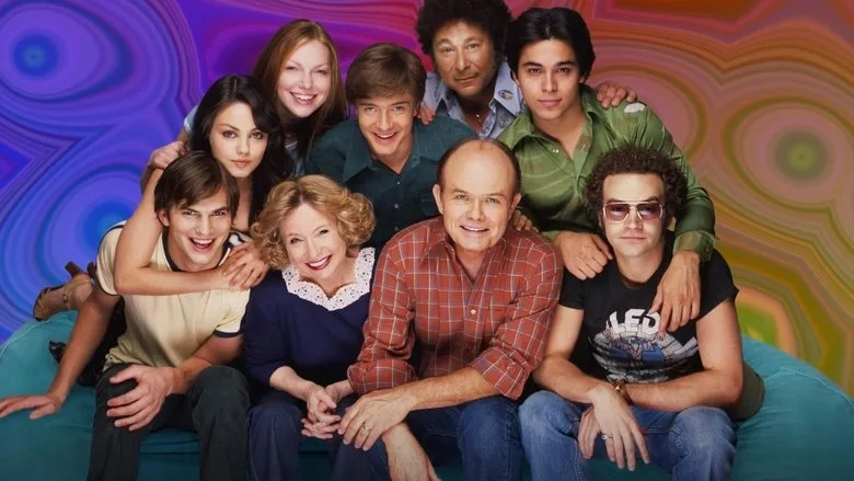 Family TV Shows