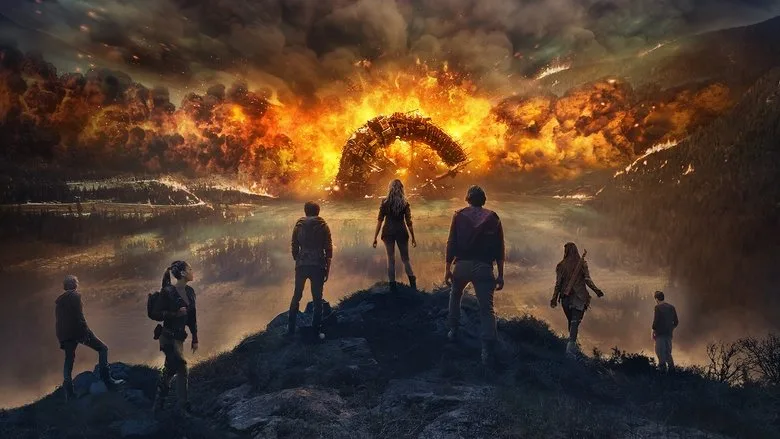 The 100 TMDB poster or backdrop