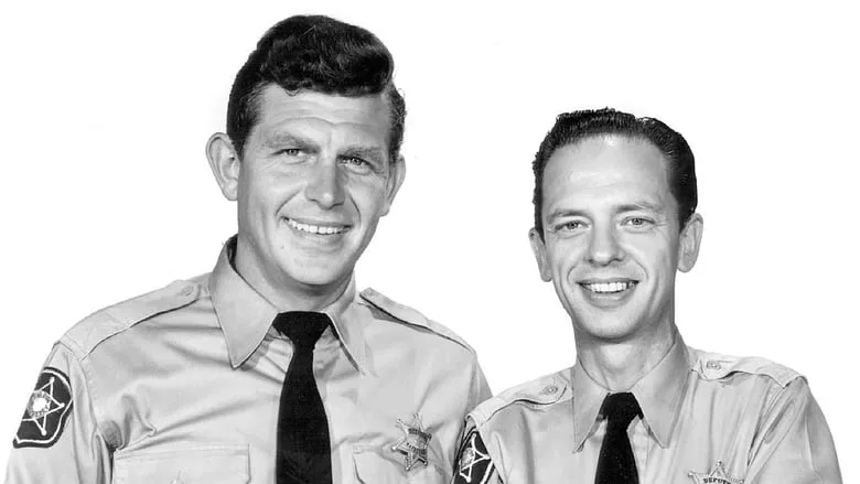 The Andy Griffith Show TMDB poster or backdrop