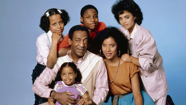 The Cosby Show TMDB poster or backdrop