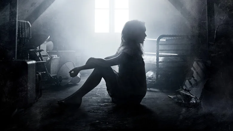 The Exorcist TMDB poster or backdrop