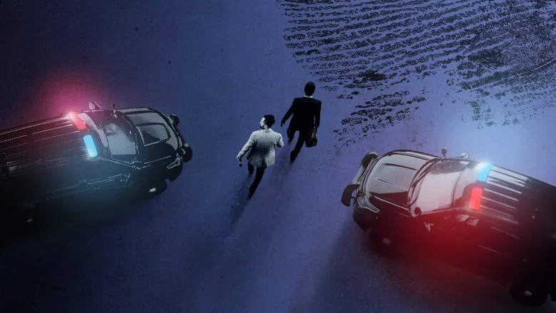 The First 48 poster
