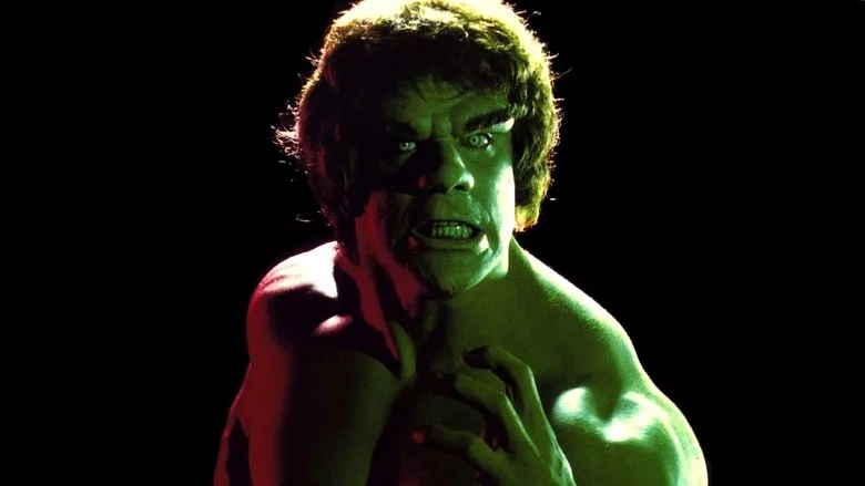 The Incredible Hulk TMDB poster or backdrop