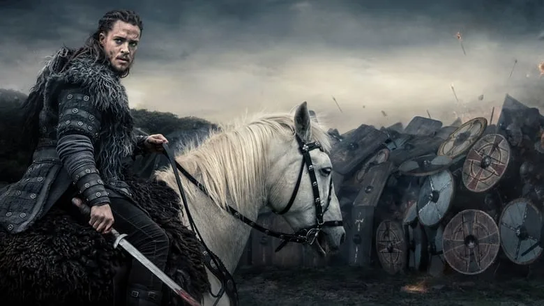 The Last Kingdom TMDB poster or backdrop