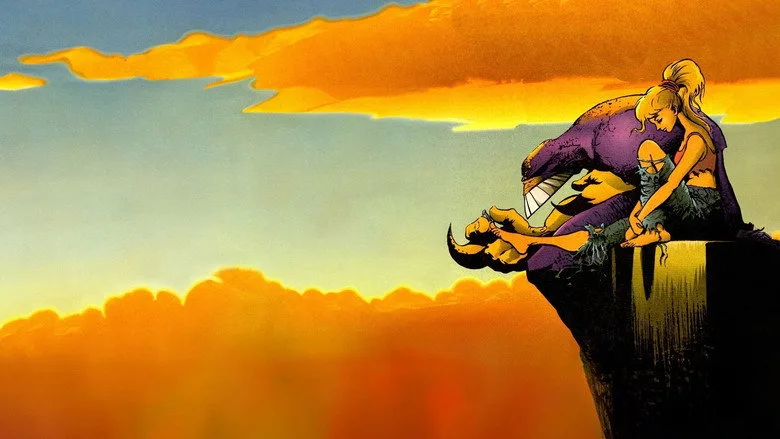 The Maxx poster