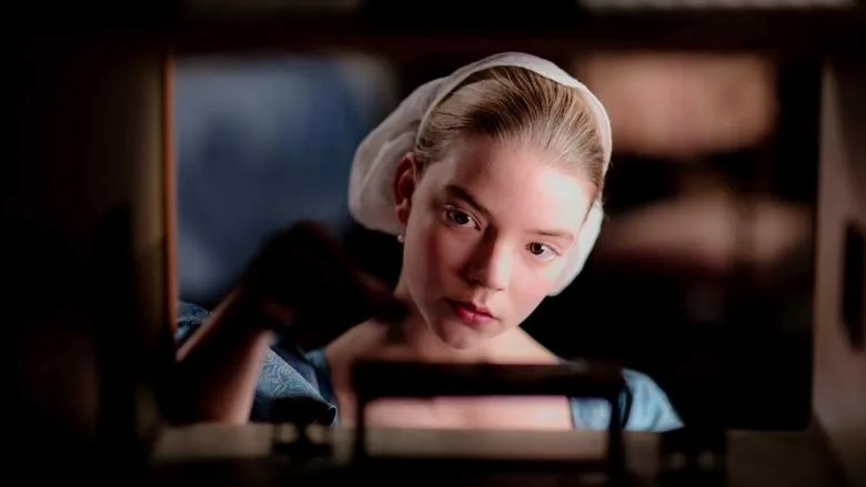 The Miniaturist TMDB poster or backdrop
