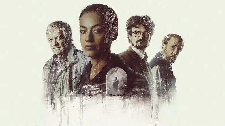 The Mire poster