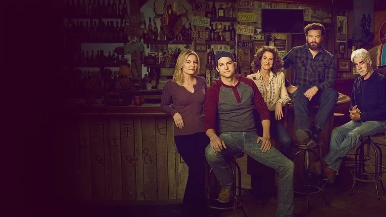 The Ranch TMDB poster or backdrop