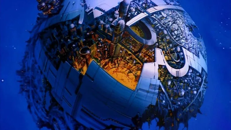 The Transformers TMDB poster or backdrop