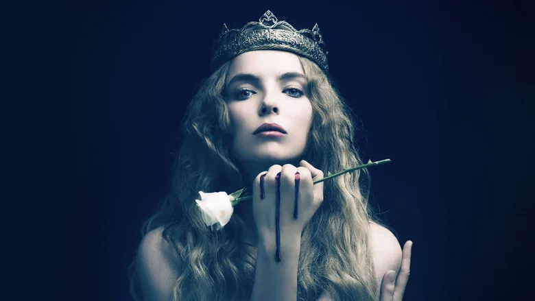 The White Princess TMDB poster or backdrop