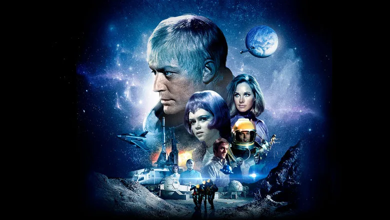 UFO poster
