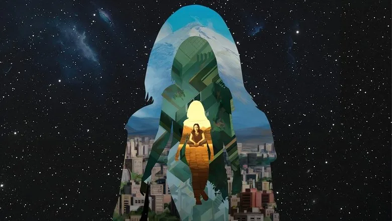 Undone TMDB poster or backdrop