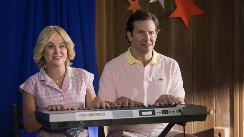 Wet Hot American Summer: First Day of Camp TMDB poster or backdrop