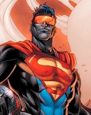 Eradicator comic character