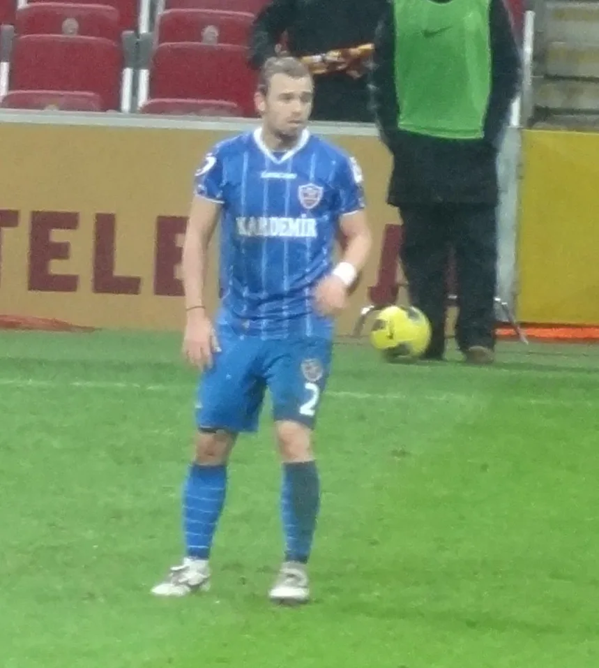 Erdem Özgenç