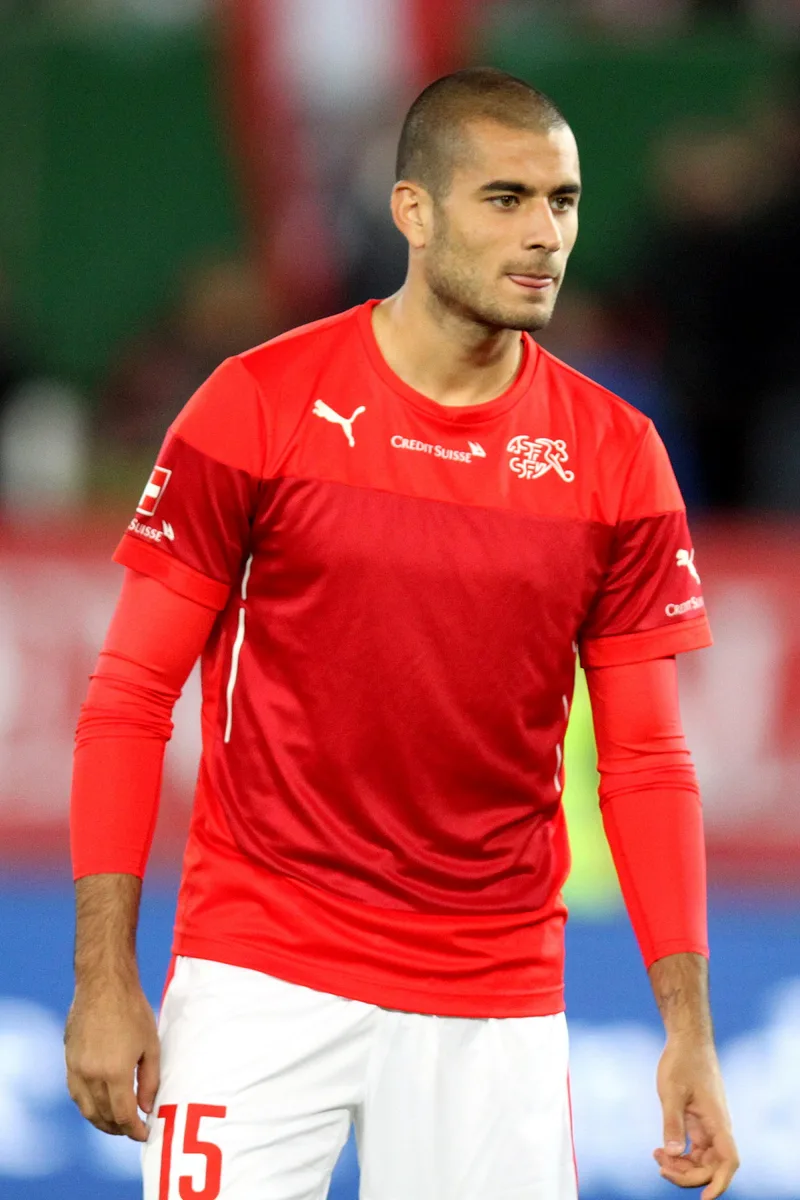 Eren Derdiyok