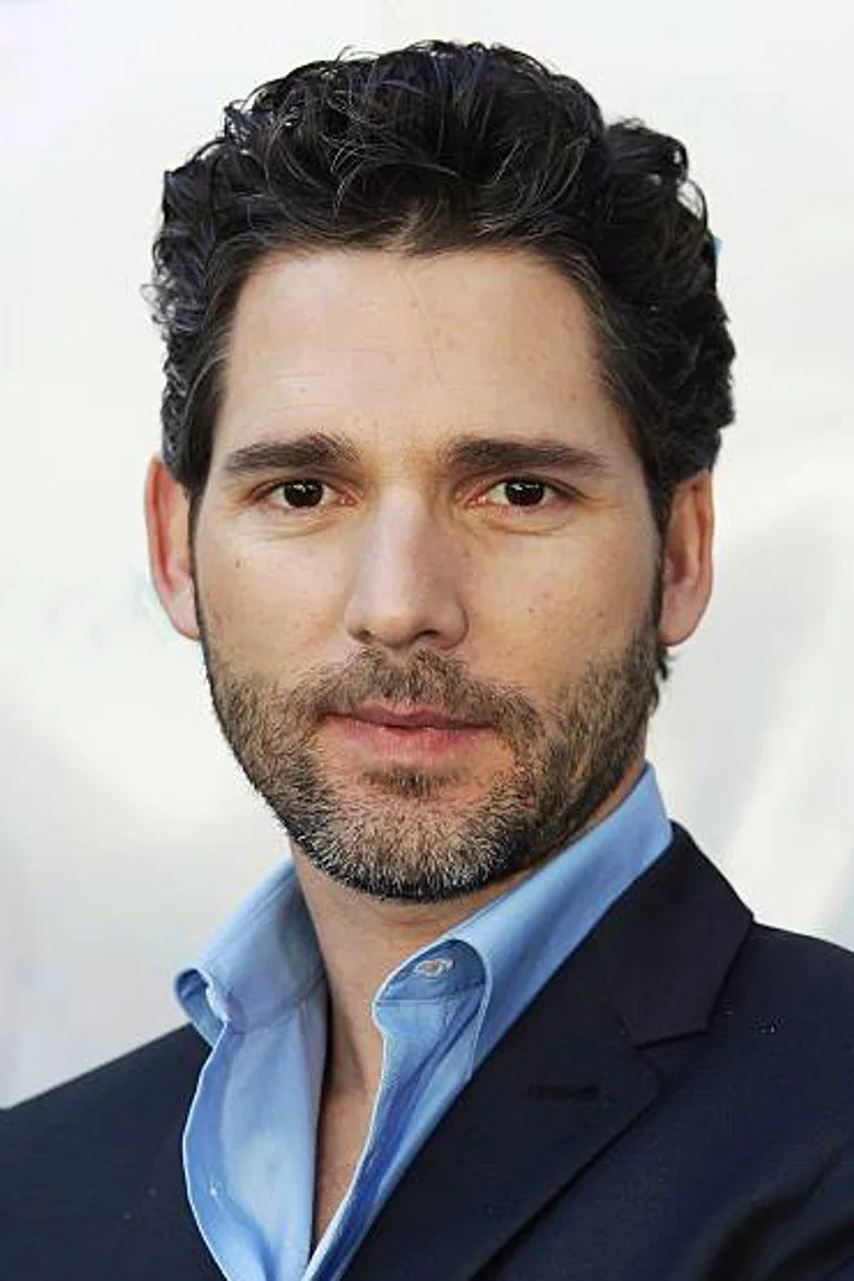 Eric Bana filmography