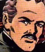 Eric Beale comic character
