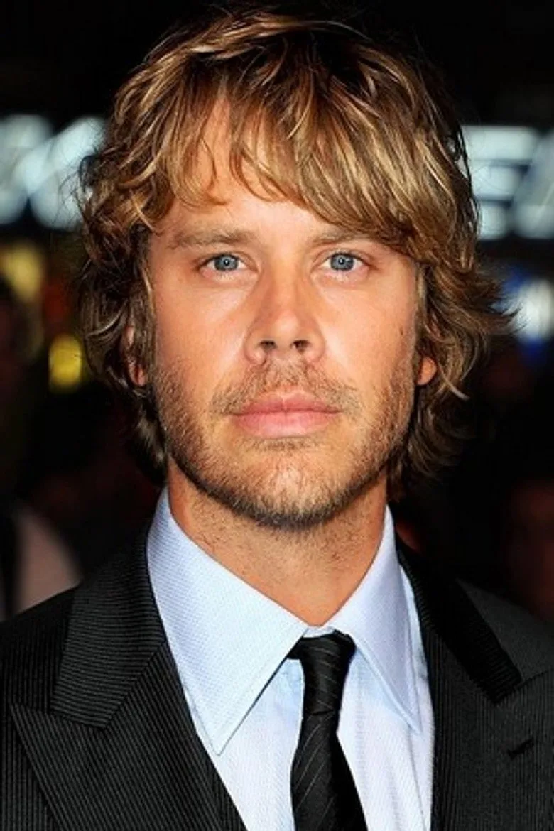Eric Christian Olsen filmography