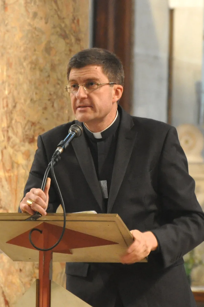 Éric de Moulins-Beaufort