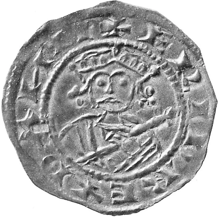 Eric I of Denmark