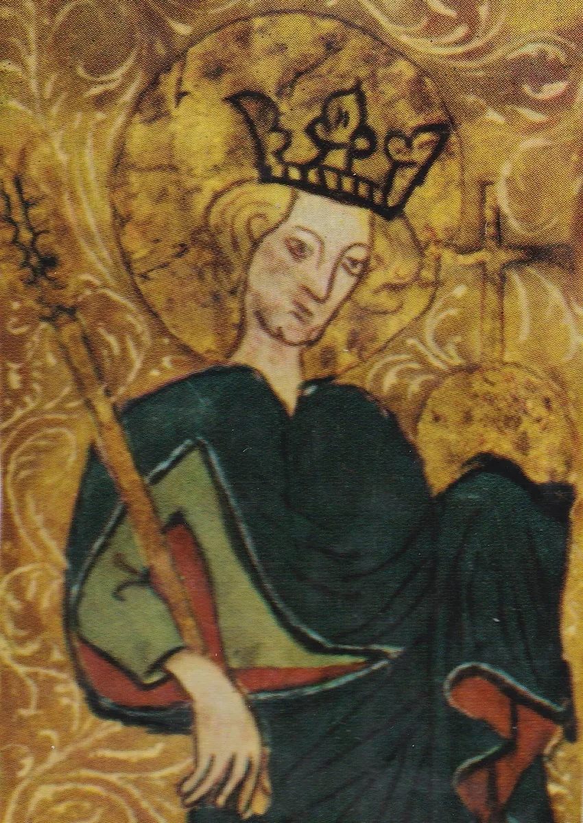 Eric IX of Sweden