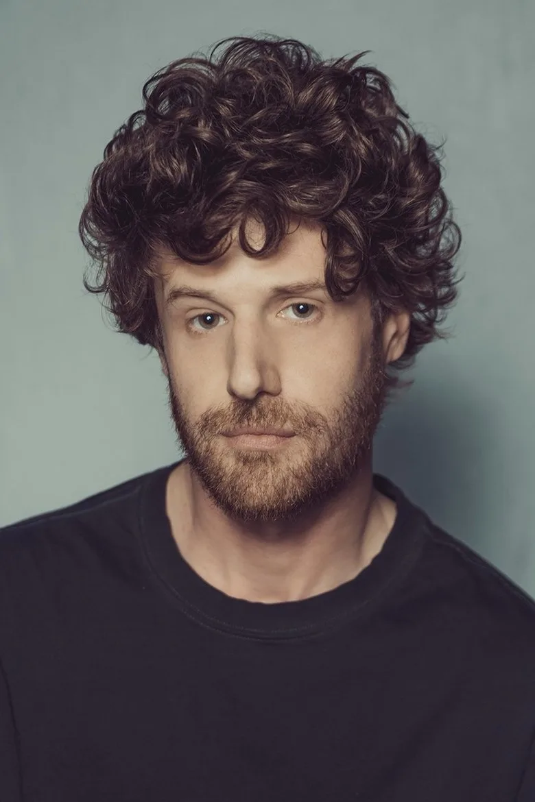 Eric Jungmann filmography