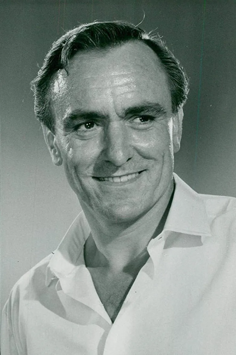 Eric Porter filmography