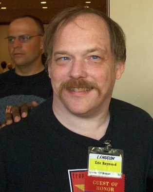 Eric S. Raymond