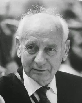 Erich Kahler