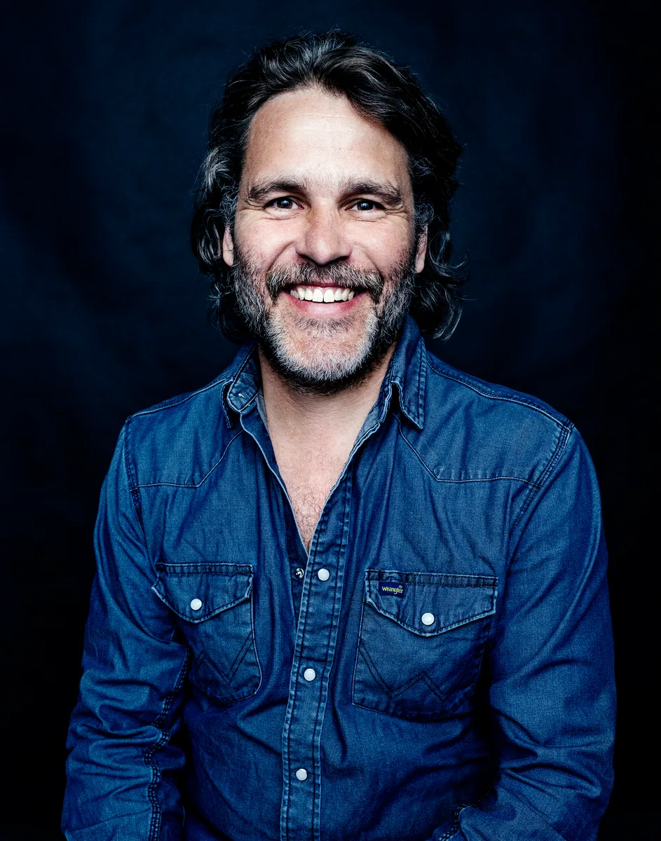 Erik Haag
