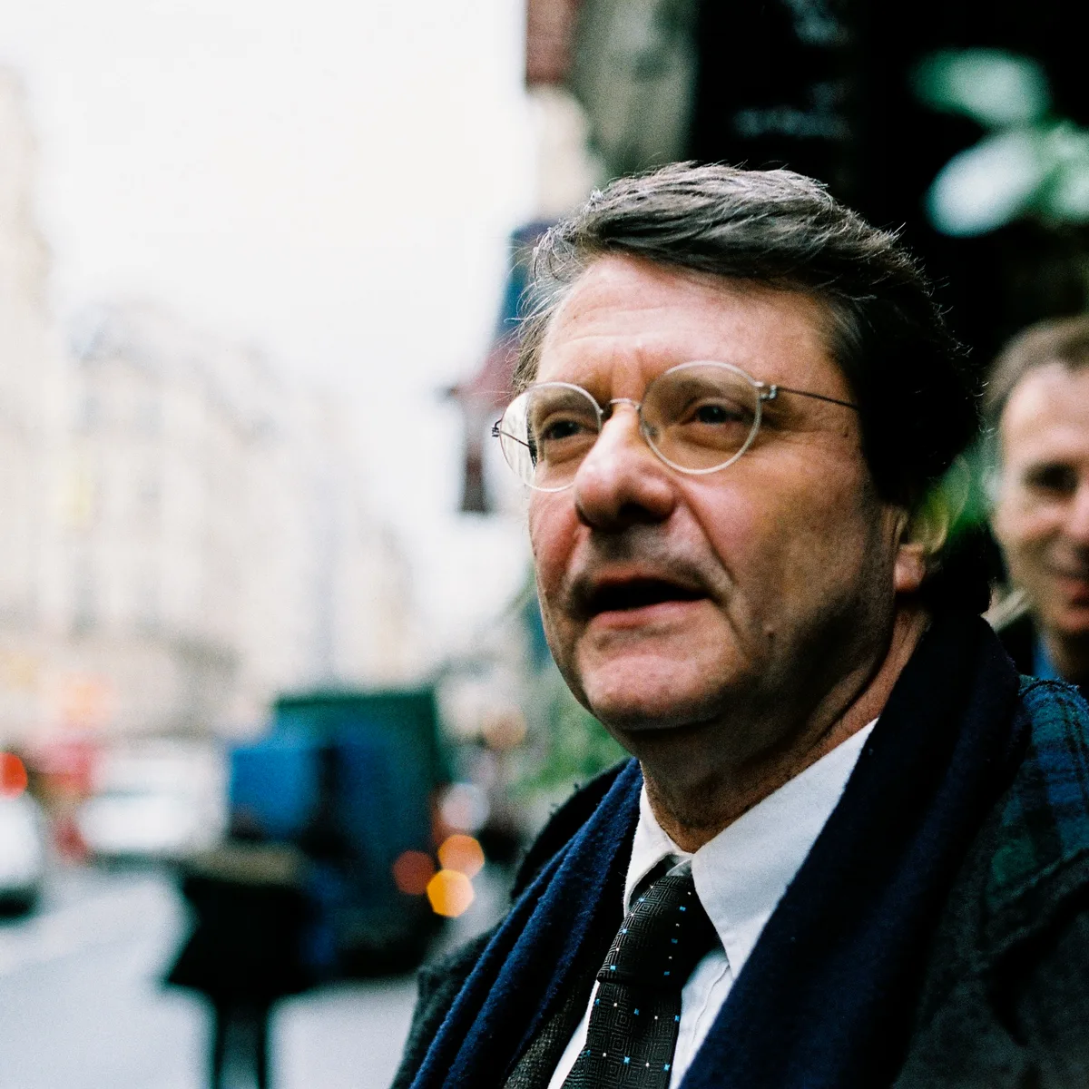 Erik Izraelewicz