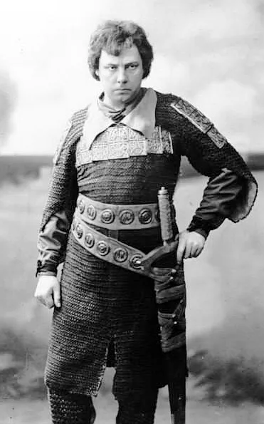 Erik Schmedes