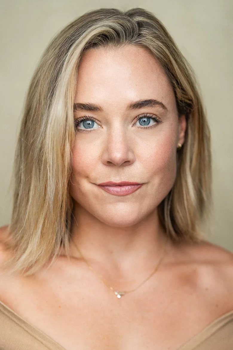 Erika Henningsen filmography