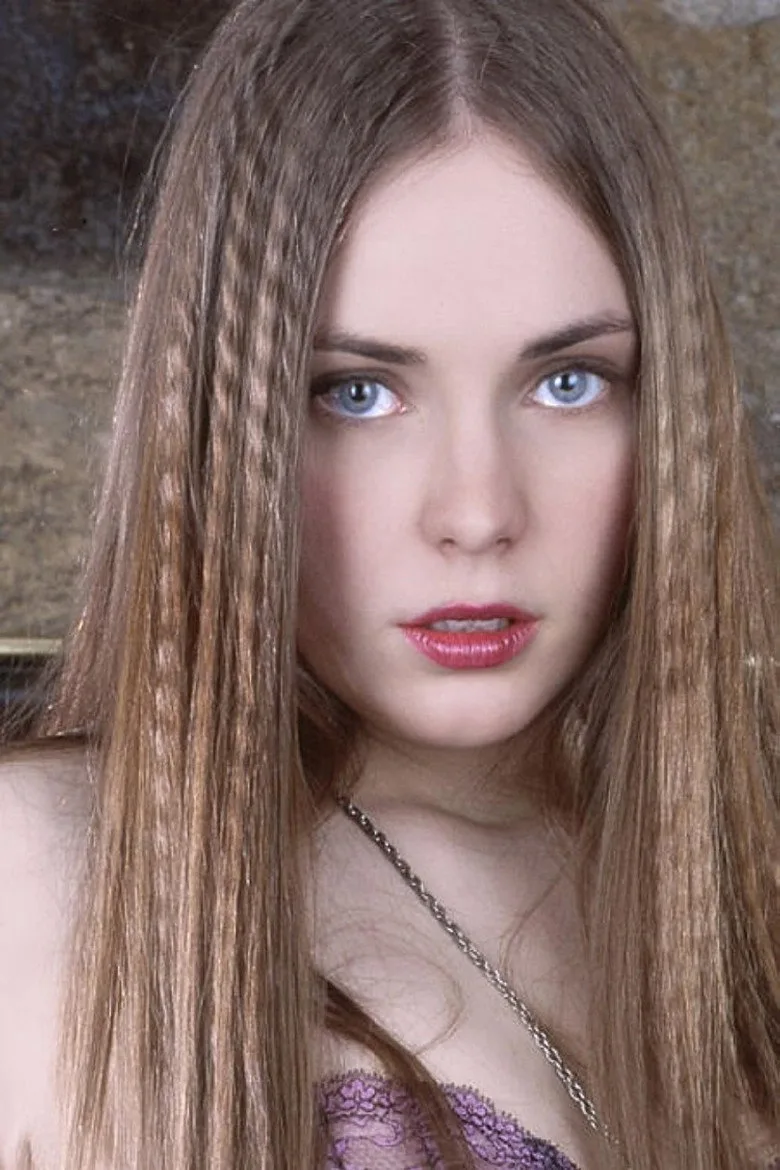 Erin Brown filmography