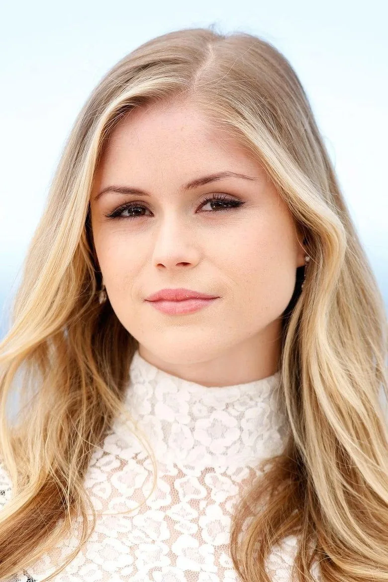 Erin Moriarty filmography