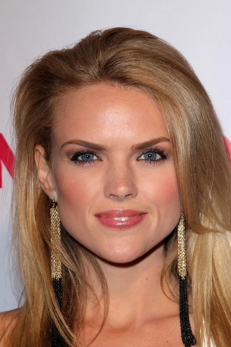 Erin Richards filmography