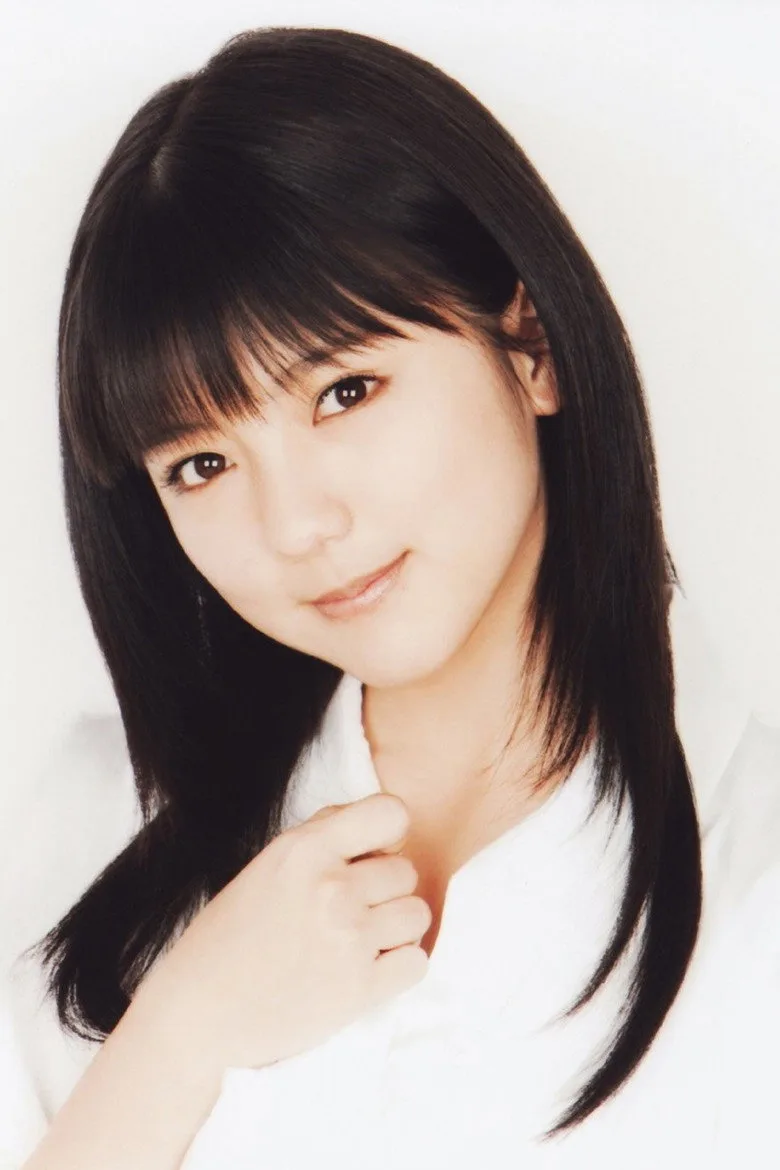 Erina Mano filmography