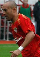 Ernesto Javier Chevantón